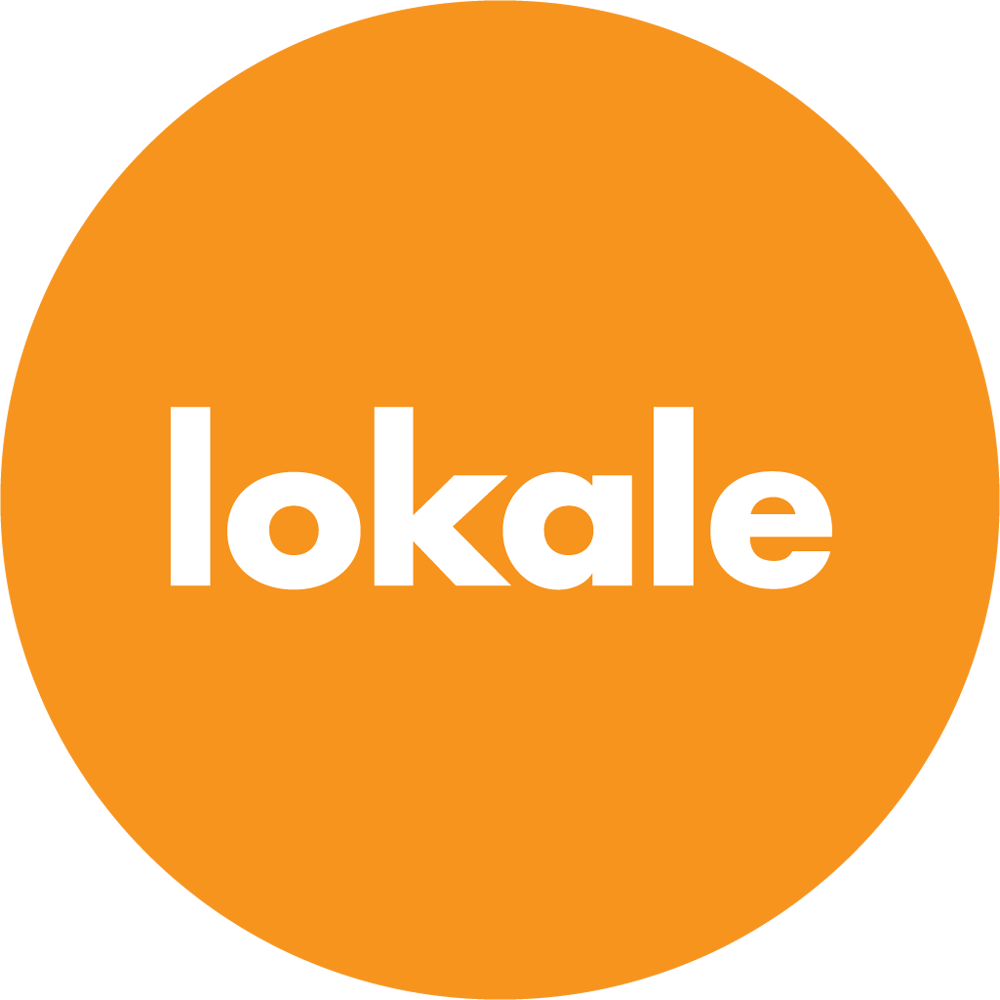 lokaleauskunft.de Logo