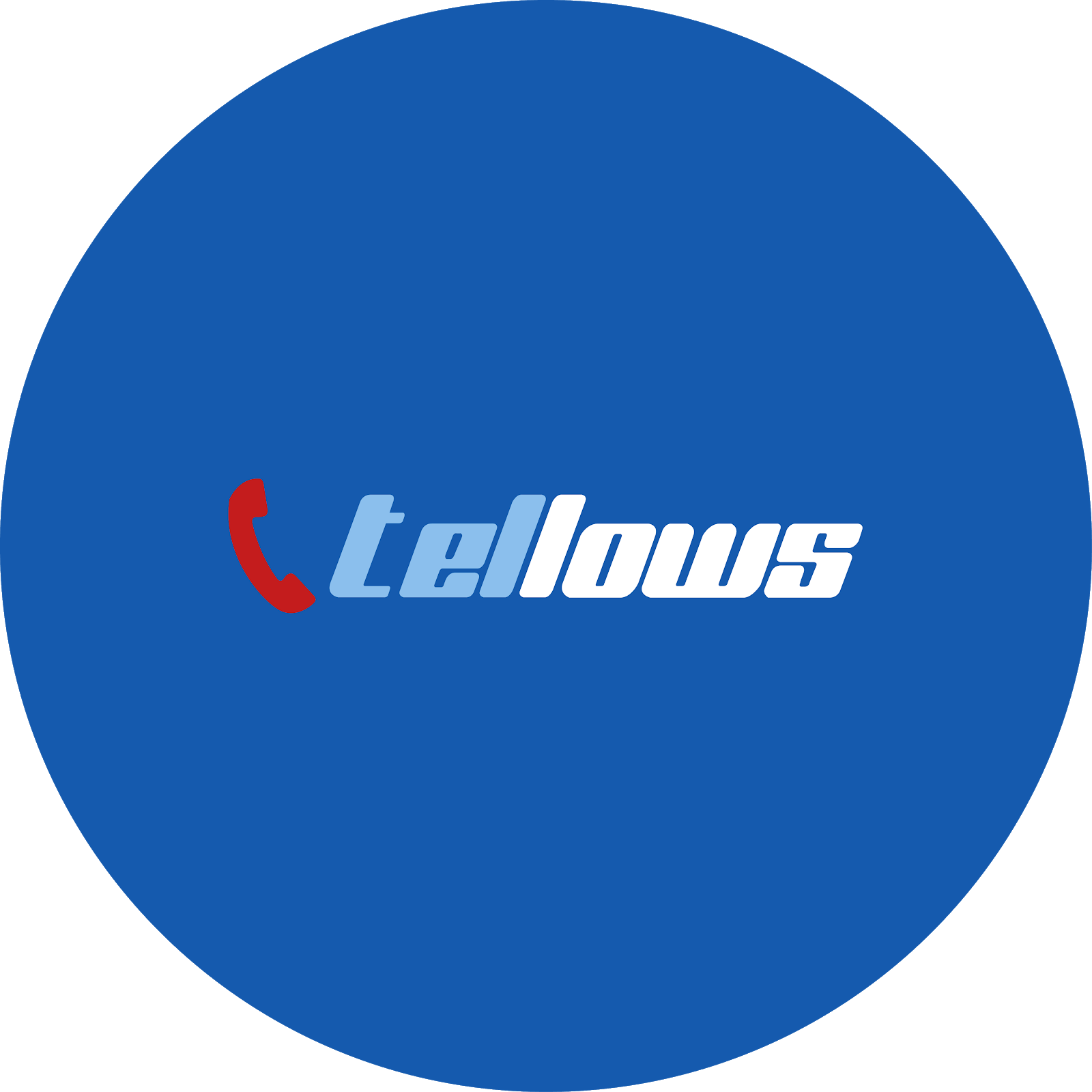 Tellows Logo