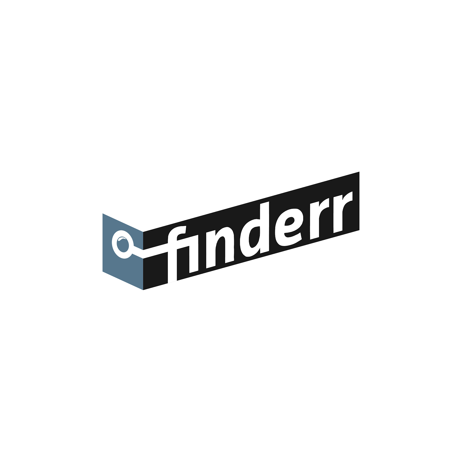 Finderr Logo