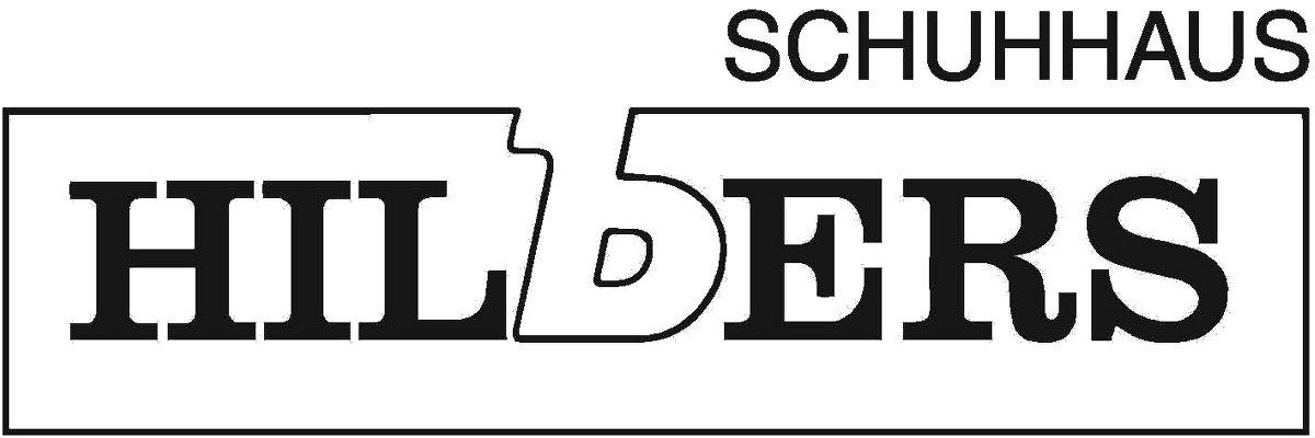 Schuhhaus Hilbers Logo