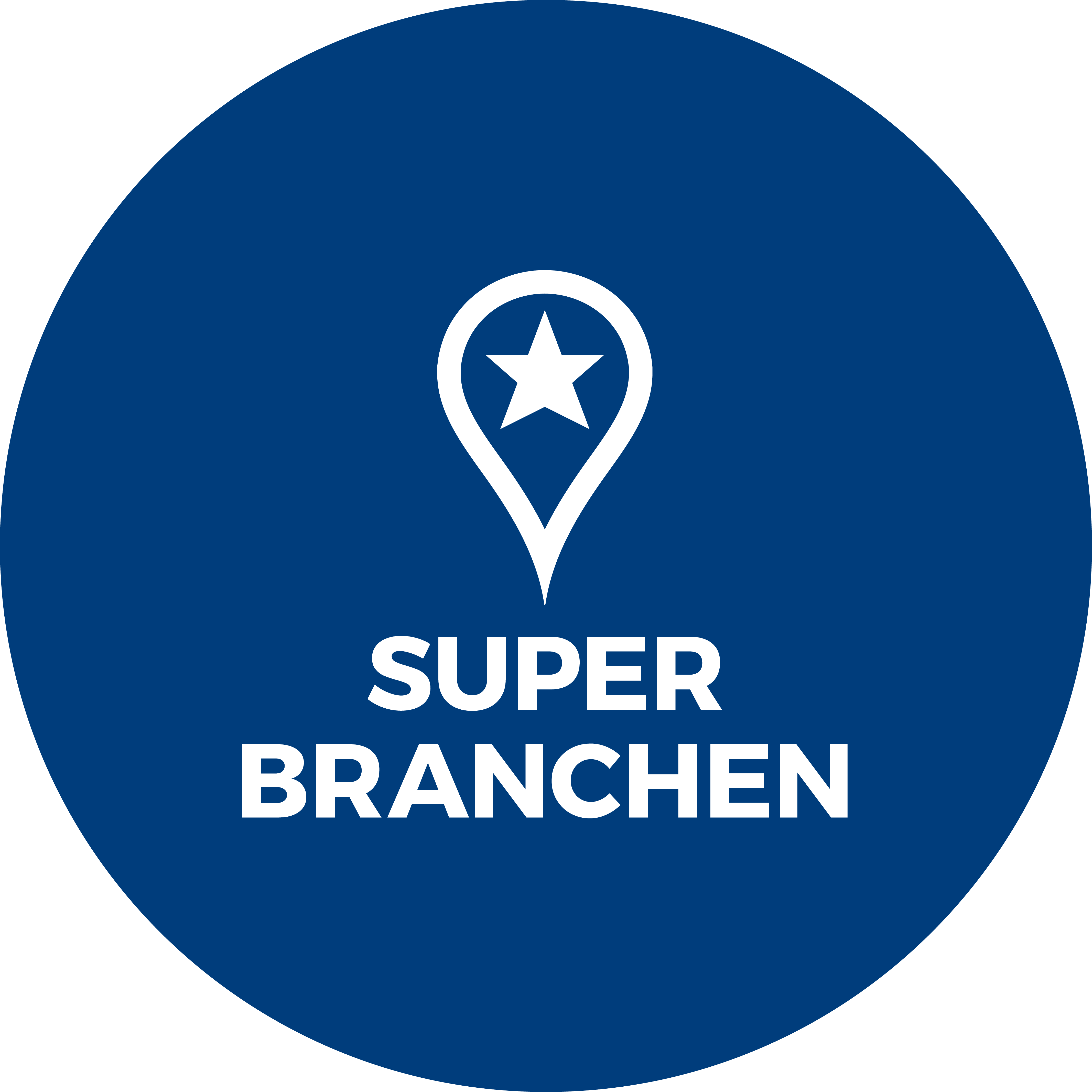 SuperBranchen Logo
