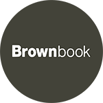 Brownbook.net Icon