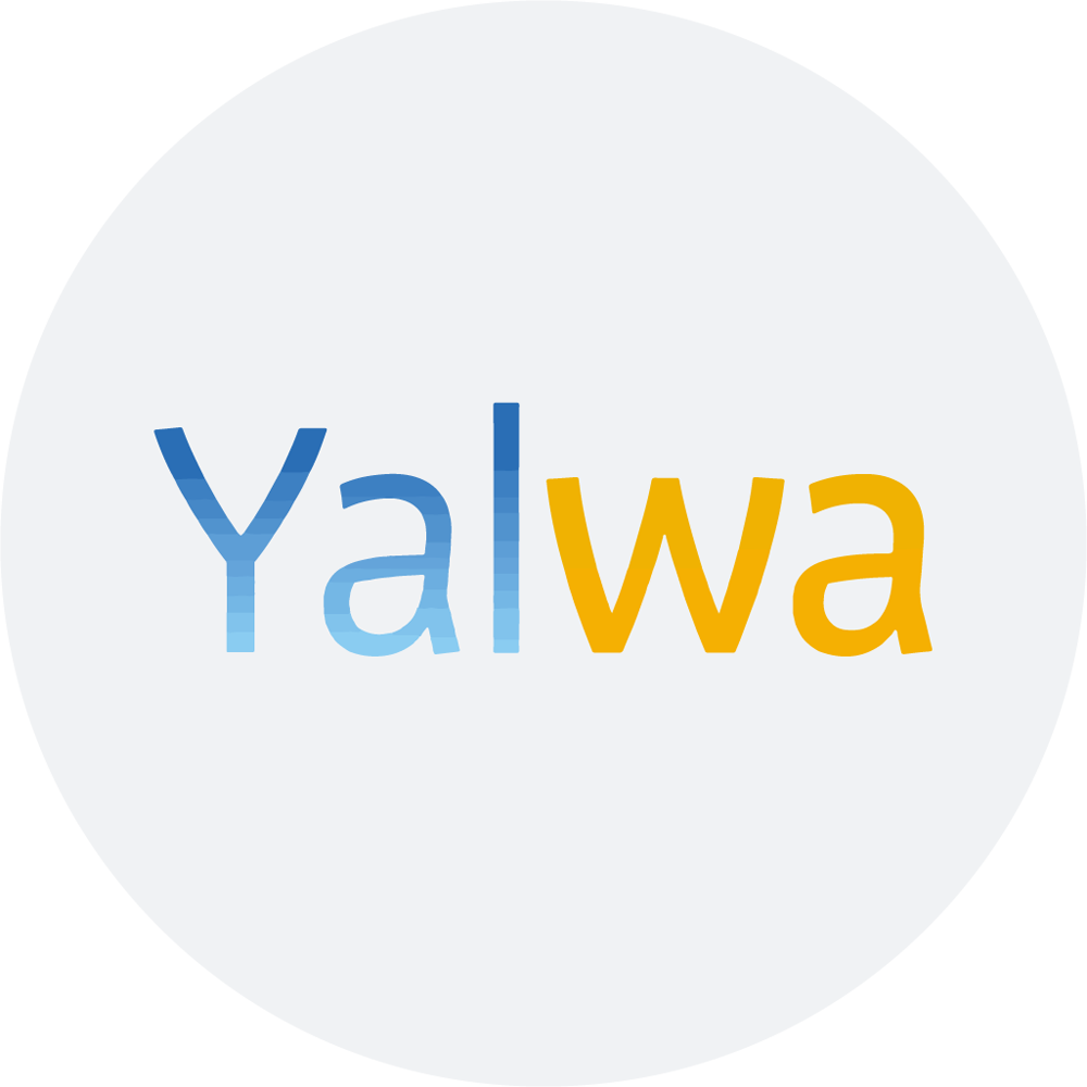 Yalwa Logo