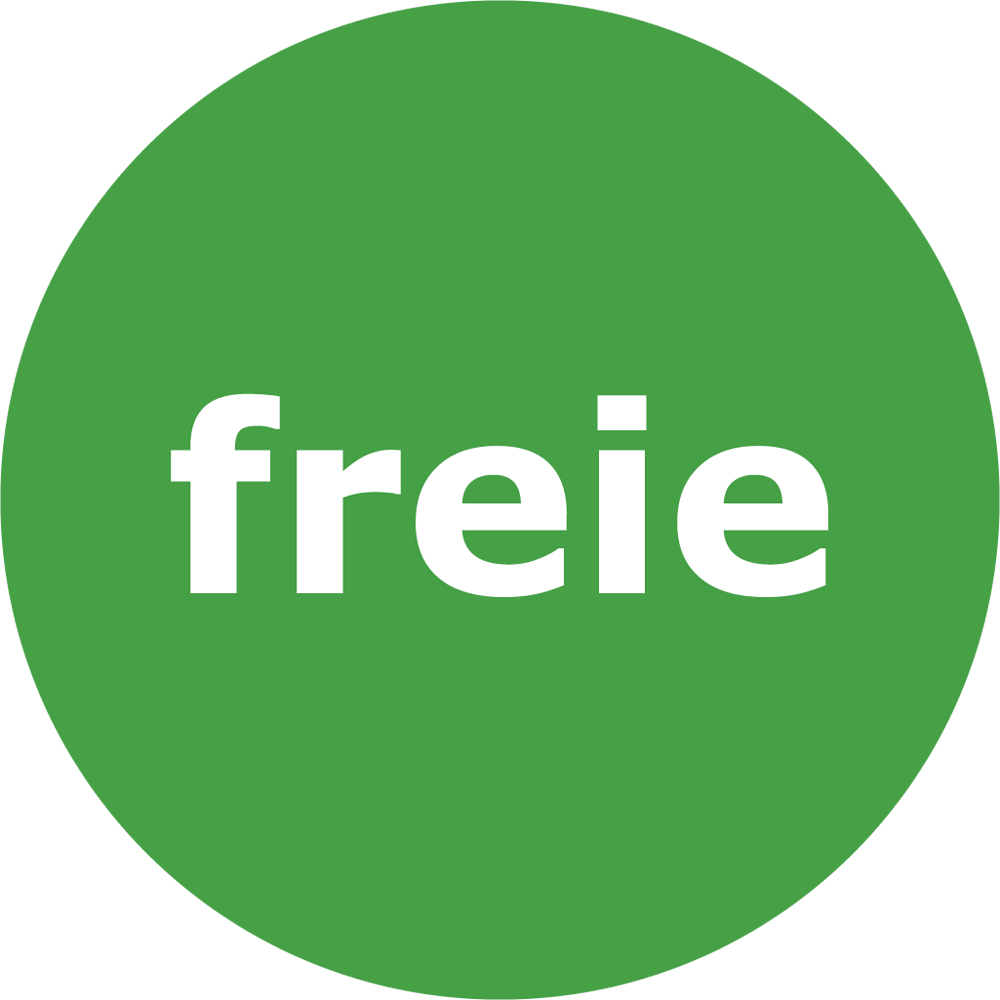Freie Auskunft Logo