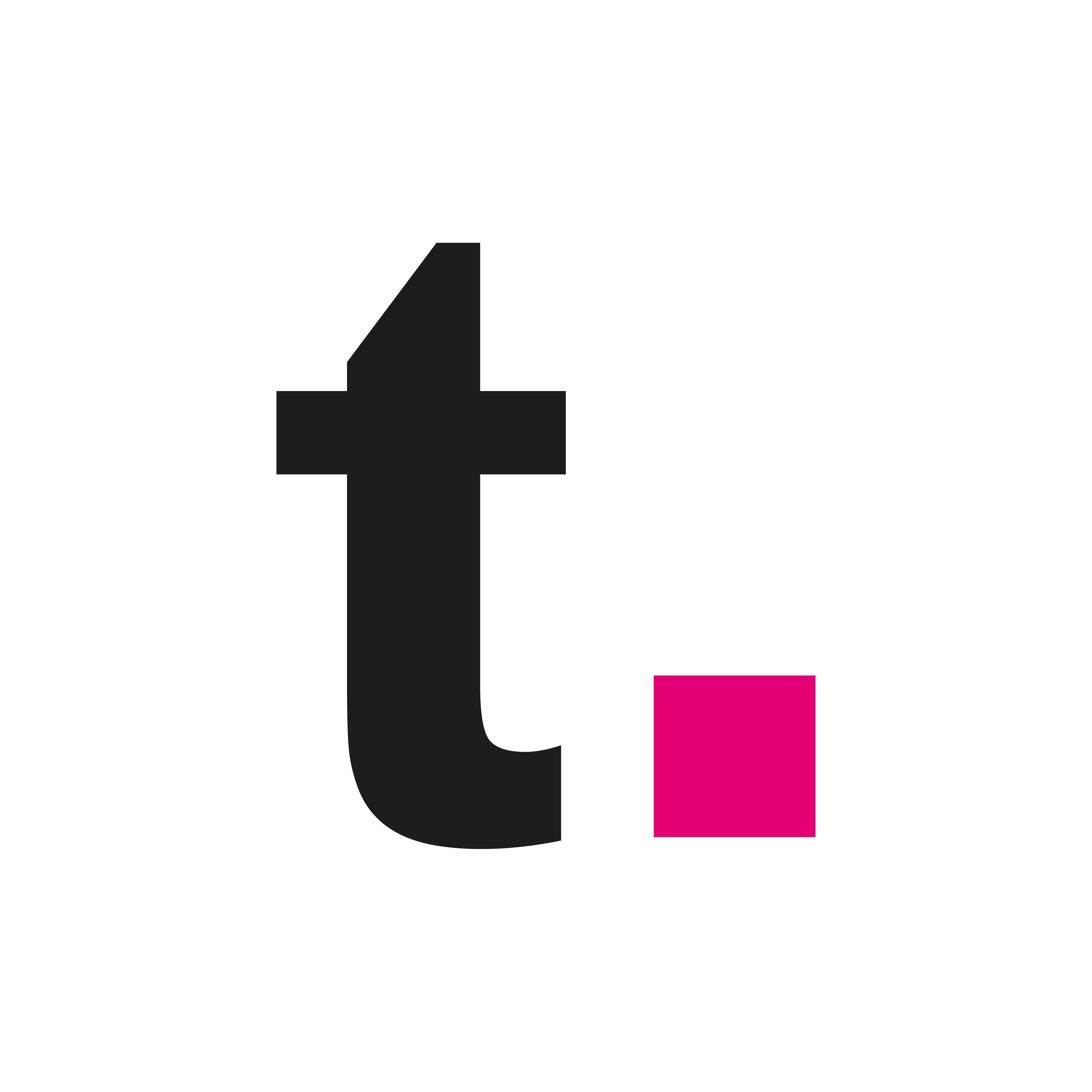 T-Online Branchen Logo