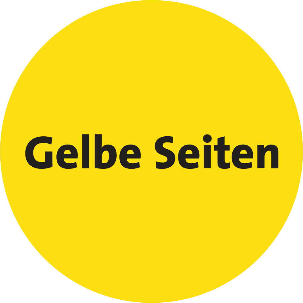 Gelbe Seiten Logo