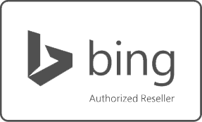 Authorized Bing Reseller