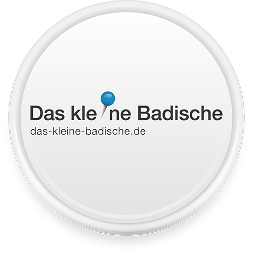 Das kleine Baadische